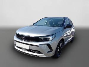 Opel Grandland Ultimate Plug-in-Hybrid NAVI KAMERA MATRIX 360° Digitales Cockpit 360 Kamera