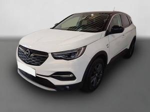 Opel Grandland X 2.0 D 120 Jahre Automatik LED+AHK