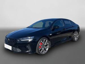 Opel Insignia B Grand Sport GSi 4×4 2.0 SHT SHZ PDC KAMERA KLIMAAT