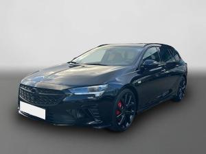 Opel Insignia B ST GSi 4×4 +PANO+BOSE+HUD+LED+CAM+SHZ+