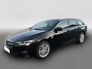 Opel Insignia Sports Tourer 2.0 Diesel Aut. Ultimate