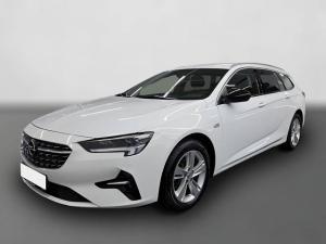 Opel Insignia ST 2.0 Diesel Aut. Business LED NAVI SHZ