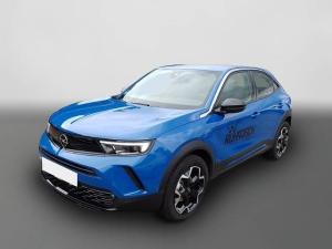 Opel Mokka 1.2 AT Ultimate Navi RFK FSE SHZ PDC digitales Cockpit Massagesitze LED Blendfreies Fernl.