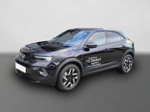 Opel Mokka 1.2 DI Turbo Automatik Edition (B/B)