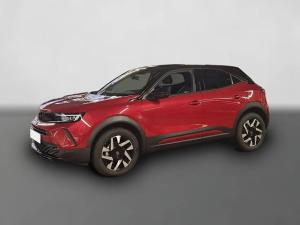 Opel Mokka 1.2 DI Turbo Automatik GS