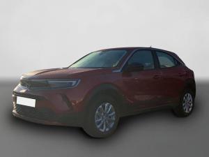 Opel Mokka 1.2 DI Turbo Edition Sitzhzg. PDC hinten