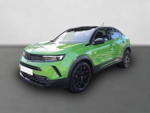 Opel Mokka 1.2 Direct Injection Turbo GS Line NAVI PDC