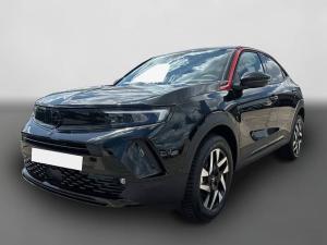 Opel Mokka 1.2 GS 100 kW, 5-türig