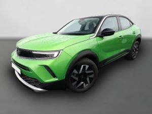 Opel Mokka 1.2 Turbo 130 Aut. Elegance LED Nav SHZ