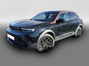 Opel Mokka 1.2 Turbo 130 Aut. GS Line LED Nav ACC SHZ