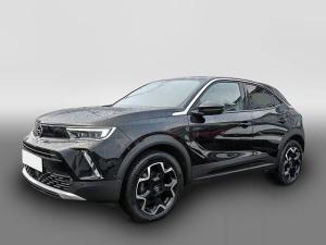 Opel Mokka 1.2 ULTIMATE+I-LUX+NAVI+SHZ+ADA+R-KAM+2xPDC+