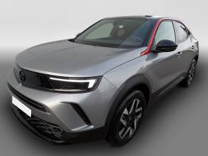 Opel Mokka 1,2 GS-Line+Navi+Kamera+Sitzhzg+Automatik