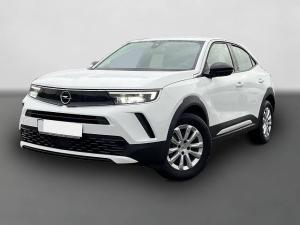 Opel Mokka 3-PHASIG+CCS+KEYLESS+CLIMATRONIC+LED+ACC