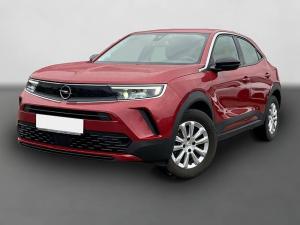 Opel Mokka 3-PHASIG+CCS+KEYLESS+CLIMATRONIC+LED+ACC