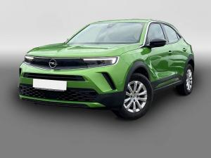 Opel Mokka 3-PHASIG+CCS+LED+ACC