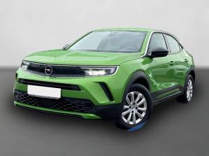 Opel Mokka 3-PHASIG+CCS+LED+ACC