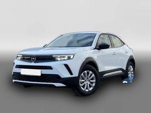 Opel Mokka 3-PHASIG+CCS+LED+ACC