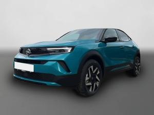 Opel Mokka Digitales Cockpit LED Apple CarPlay Android Auto Musikstreaming DAB Ambientebeleuchtung