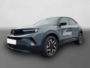 Opel Mokka Digitales Cockpit LED Apple CarPlay Android Auto Musikstreaming DAB Ambientebeleuchtung