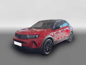 Opel Mokka e GS Line Bluetooth LED Klima Einparkhilfe