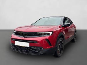 Opel Mokka e GS Line Bluetooth Navi LED Klima