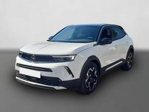 Opel Mokka e Ultimate