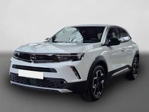 Opel Mokka -e Ultimate Winterpaket * LED * Navi