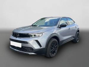 Opel Mokka Edition 1.2 T NAVI+LED+PDC+CAM+SITZHZG+LENKRADHZG+