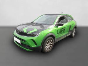 Opel Mokka Edition 11kw Charger Kamera PDC