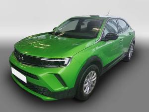 Opel Mokka Edition 11kw Charger Keyless