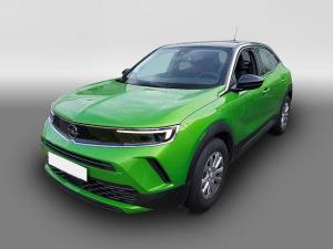 Opel Mokka Edition 11kw Charger Keyless Tempomat