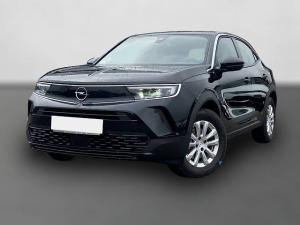 Opel Mokka Edition 3-PHASIG+CCS+LED+ACC+SHZ