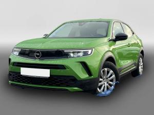 Opel Mokka Edition MY22 3-PHASIG+CCS+NAVI-PRO+KAMER