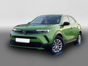 Opel Mokka EDITION MY22 3-PHASIG+CCS+NAVI-PRO+KAMER