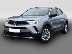 Opel Mokka EDITION MY22 NAVI-PRO+KAMERA+LED+ACC+SHZ