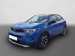 Opel Mokka Elegance 1.2 Allwetter+Navi+LED+PDC+SHZ