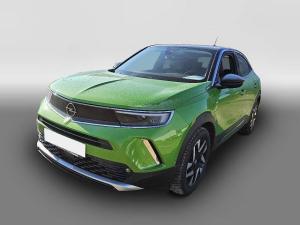 Opel Mokka Elegance 11kw Charger Shz Kamera PDC v+h