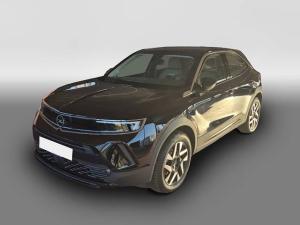 Opel Mokka Elegance 11kw Charger Shz Navi Kamera