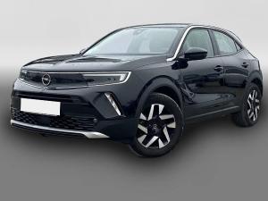 Opel Mokka ELEGANCE 3-PHASIG+CCS+17″+KAMERA+LED+SHZ