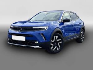 Opel Mokka ELEGANCE 3-PHASIG+CCS+17″+NAVI-PRO+KAMER