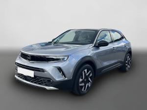 Opel Mokka Elegance +ACC+SHZ+CAM+CARPLAY+LED+