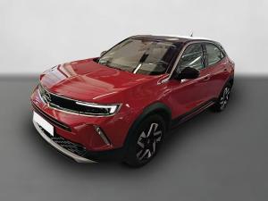 Opel Mokka Elegance AHK-abnehmbar Navi 360 Kamera LED Apple CarPlay Android Auto Rückfahrkam.