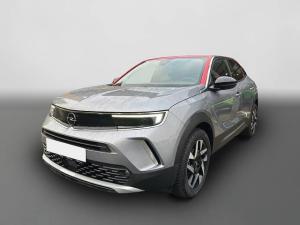 Opel Mokka Elegance NAVI PRO 180 KAMERA SHZ ACC LED Apple CarPlay Android Auto Klimaautom