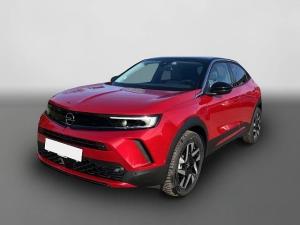 Opel Mokka Elegance SHZ LHZ TWW KEYLESS KAMERA Digitales Cockpit LED Apple CarPlay Android Auto