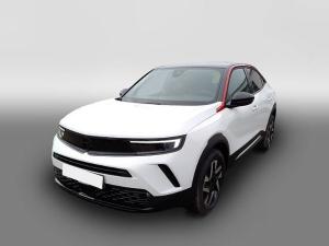 Opel Mokka GS 1.2 Turbo ALLWETTER NAVI KAMERA LED SHZ