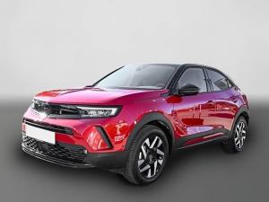 Opel Mokka GS 1.2(136 PS)+NAVI+ALCANTARA+GJR+SHZ+AHK+MASSAGE+KEYLESS+