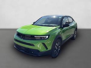 Opel Mokka GS Bluetooth LED Klima Einparkhilfe