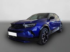 Opel Mokka GS DAB SHZ LenkradHZG Apple CarPlay Android Auto Musikstreaming Navi Digitales Cockpit