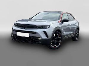 Opel Mokka GS-LINE 18″+3-PHASIG+CCS+NAVI-PRO+KAMERA