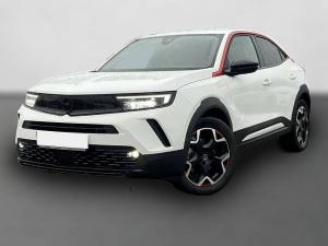 Opel Mokka GS-LINE 3-PHASIG+CCS+18″+NAVI-PRO+KAMERA